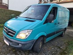 Gebraucht 2013 Mercedes 316 Van | 8.900 € (Superpreis)