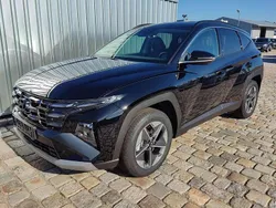 Schwarz Neu 2025 Hyundai Tucson GO! SUV | 28.690 € (Guter Preis)