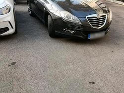 Grau Gebraucht 2012 Lancia Delta Kleinwagen | 1.160 € (Superpreis)