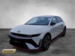 Othercolor Gebraucht 2022 Hyundai Ioniq 5 SUV | 64.390 €