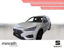 Weiß Gebraucht 2021 Seat Tarraco FR SUV | 28.880 € (Fairer Preis)