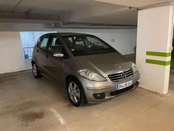 Silber Gebraucht 2006 Mercedes A170 Elegance Limousine | 3.600 € (Guter Preis)