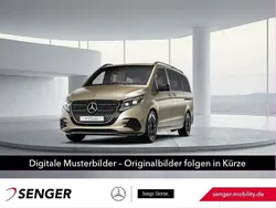 Gebraucht 2024 Mercedes V300 Avantgarde Van / Kleinbus | 85.950 €