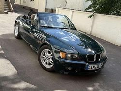 Gebraucht 1996 BMW Z3 M Sport Cabrio | 7.900 €