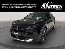 Lackierung schwarz perla nera/typ aussenverkleidung metalliclackierung Gebraucht 2025 Citroën C4 Limousine | 23.490 € (Fairer Preis)