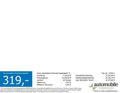 Alpinweiss Gebraucht 2023 BMW 225 Active Tourer M Sport Van / Kleinbus | 34.839 € (Guter Preis)