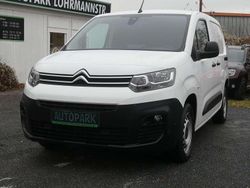 Weiß Gebraucht 2021 Citroën Berlingo Van / Kleinbus | 13.990 € (Fairer Preis)