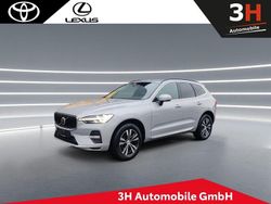 Silber Gebraucht 2021 Volvo XC60 Momentum SUV | 30.990 € (Superpreis)