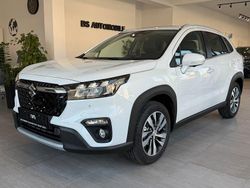 Cool white pearl metallic coo Neu 2026 Suzuki SX4 S-Cross SUV | 28.800 € (Fairer Preis)