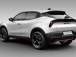 Bianco sempione bianco sempione Neu 2025 Alfa Romeo Junior Edizione Speciale SUV | 28.757 € (Fairer Preis)