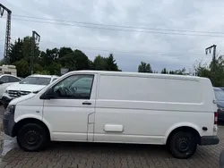 Weiß Gebraucht 2012 VW T5 Van | 4.999 € (Superpreis)