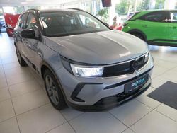 Grau Gebraucht 2023 Opel Grandland X GS Line SUV | 24.980 € (Fairer Preis)
