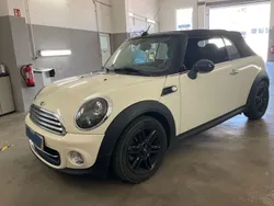 Weiß Gebraucht 2013 Mini Cooper Cabriolet Cabrio | 13.990 € (Teuer)