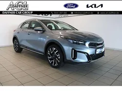 Lunarsilber Neu 2024 Kia XCeed Vision SUV | 23.980 € (Guter Preis)