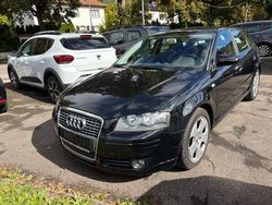 Schwarz Gebraucht 2007 Audi A3 Sportback Ambition Limousine | 4.450 € (Etwas zu teuer)