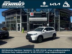 Weiß Neu 2025 Suzuki Vitara Comfort SUV | 25.590 € (Guter Preis)