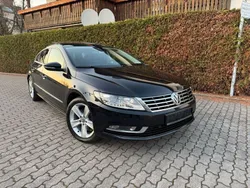 VW CC