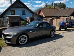 Braun Gebraucht 2010 BMW M6 Cabrio | 22.800 €