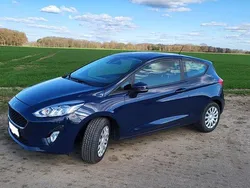 Blau Gebraucht 2019 Ford Fiesta Cool & Connect Kleinwagen | 7.700 € (Guter Preis)