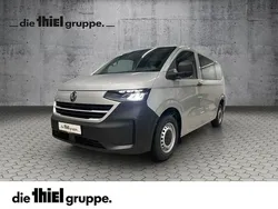 Grau Neu 2025 VW T6.1 Van | 59.895 €