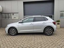 Reflexsilber metallic Neu 2025 VW Polo Life Kleinwagen | 22.190 € (Fairer Preis)