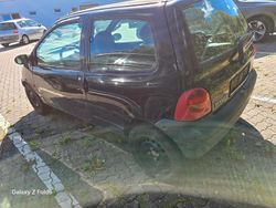 Gebraucht 2002 Renault Twingo Kleinwagen | 200 € (Superpreis)