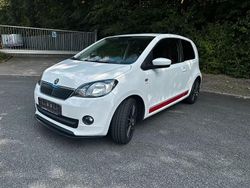 Weiß Gebraucht 2013 Skoda Citigo Sport Kleinwagen | 4.900 € (Fairer Preis)