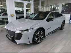 Grau Neu 2025 Mazda 6e Takumi-Line Limousine | 41.500 € (Superpreis)
