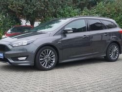 Magnetic Gebraucht 2018 Ford Focus ST-Line Kombi | 9.799 € (Guter Preis)