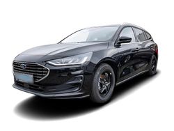 Schwarz Neu 2025 Ford Focus Style | 35.401 € (Fairer Preis)