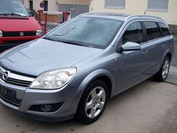 Lichtsilber m2 Gebraucht 2007 Opel Astra Catch Me Kombi | 2.599 € (Fairer Preis)