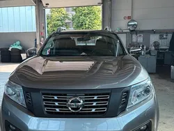 Silber Gebraucht 2019 Nissan Navara Abholung | 26.500 € (Fairer Preis)