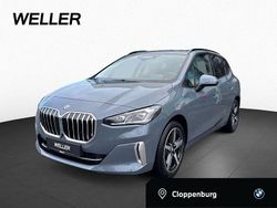 Storm bay (grau) Gebraucht 2024 BMW 223 Active Tourer Comfort Edition Van / Kleinbus | 35.799 €