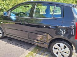 Gebraucht 2006 Kia Picanto Kleinwagen | 2.800 € (Teuer)