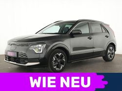 Interstellar Gebraucht 2023 Kia e-Niro Spirit SUV | 26.223 € (Guter Preis)