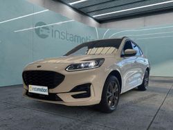 Weiß Gebraucht 2023 Ford Kuga SUV | 30.299 € (Fairer Preis)