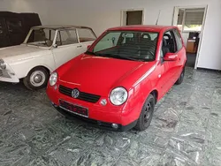 Rot Gebraucht 2005 VW Lupo Kleinwagen | 1.450 €