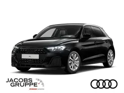 Mythosschwarz Neu 2025 Audi A1 Sportback Advanced Plus Kleinwagen | 30.960 € (Fairer Preis)