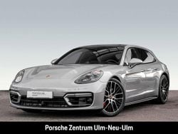 Silber Gebraucht 2024 Porsche Panamera GTS Sport Turismo Limousine | 118.900 € (Fairer Preis)