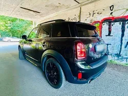 Schwarz Gebraucht 2018 Mini Countryman SUV | 22.500 €