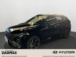 Schwarz Gebraucht 2025 Hyundai Tucson N Line SUV | 40.590 € (Guter Preis)