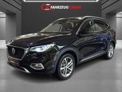 Schwarz Gebraucht 2022 MG HS Comfort SUV | 22.700 € (Guter Preis)
