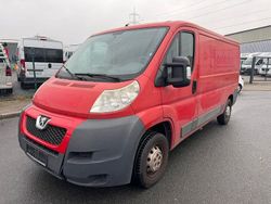 Rot Gebraucht 2013 Peugeot Boxer Van | 5.950 €