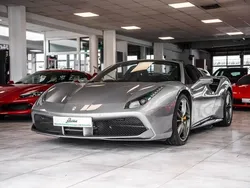 Ferrari 488