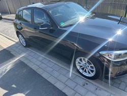 Gebraucht 2017 BMW 116 Kleinwagen | 5.999 € (Superpreis)