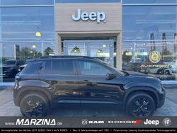Solid black clear coat Neu 2025 Jeep Avenger North SUV | 39.000 € (Teuer)