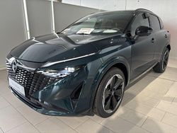 Blau Neu 2025 Nissan Qashqai SUV | 37.990 € (Teuer)