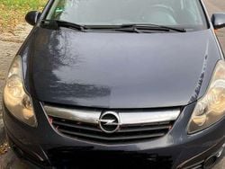 Gebraucht 2011 Opel Corsa Edition Kleinwagen | 2.200 € (Superpreis)