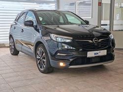 Schwarz Gebraucht 2020 Opel Grandland X SUV | 15.650 € (Guter Preis)