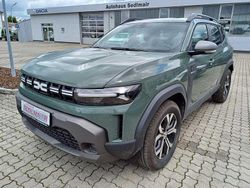 Safarigrüngrau Neu 2025 Dacia Duster Expression SUV | 24.880 € (Superpreis)